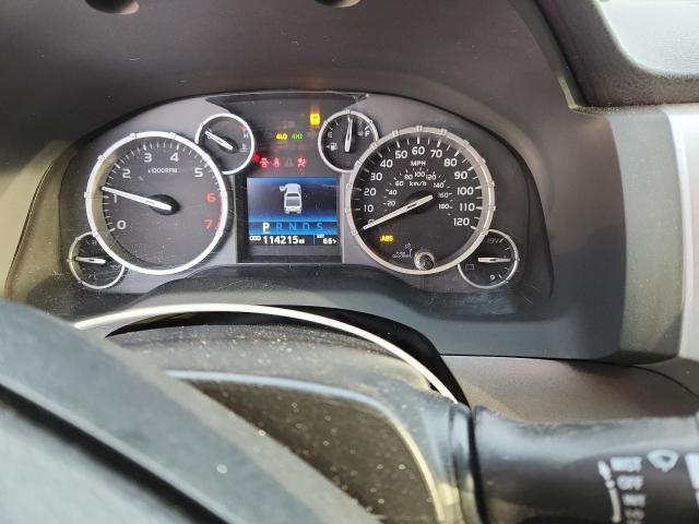 2015 TOYOTA TUNDRA DOU 5TFUW5F10FX483485