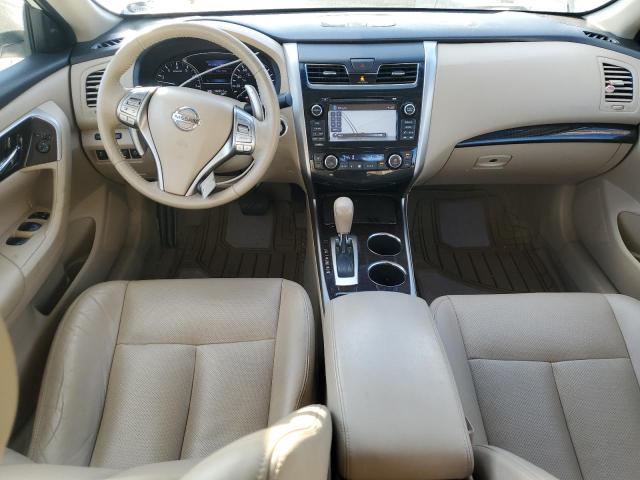 2014 NISSAN ALTIMA 3.5 - 1N4BL3AP1EC176547