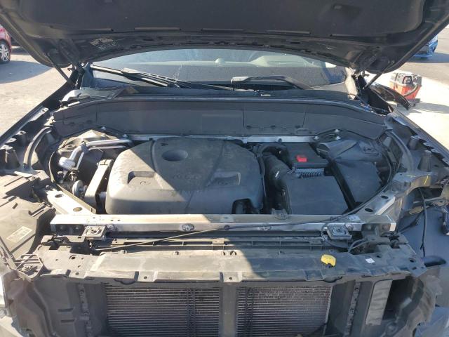 2017 VOLVO XC90 T6 YV4A22PK2H1164273