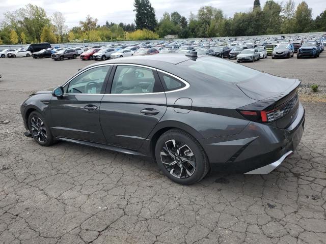 2025 HYUNDAI SONATA SEL KMHL64JA1SA474025