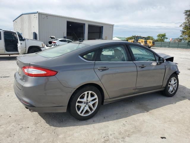 2014 FORD FUSION SE - 3FA6P0H77ER171428