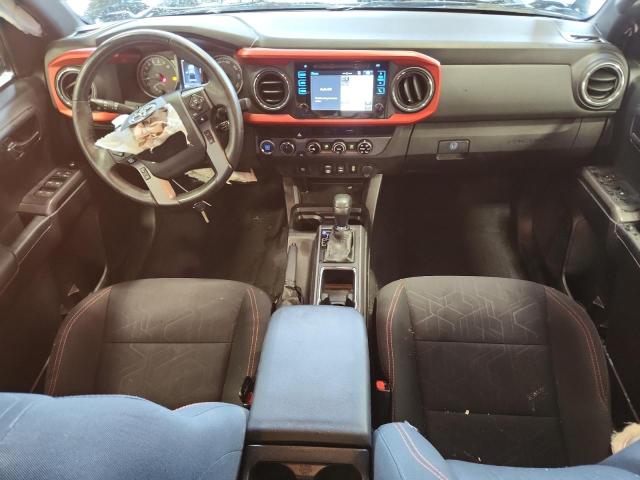 2018 TOYOTA TACOMA DOU - 3TMCZ5AN4JM165896