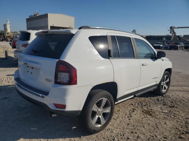 2017 JEEP COMPASS LA - 1C4NJDEB5HD110406