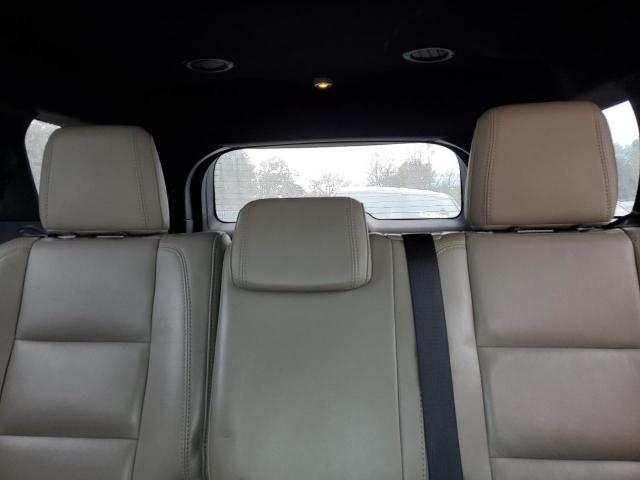 2013 FORD EXPLORER X - 1FM5K7D92DGC15289