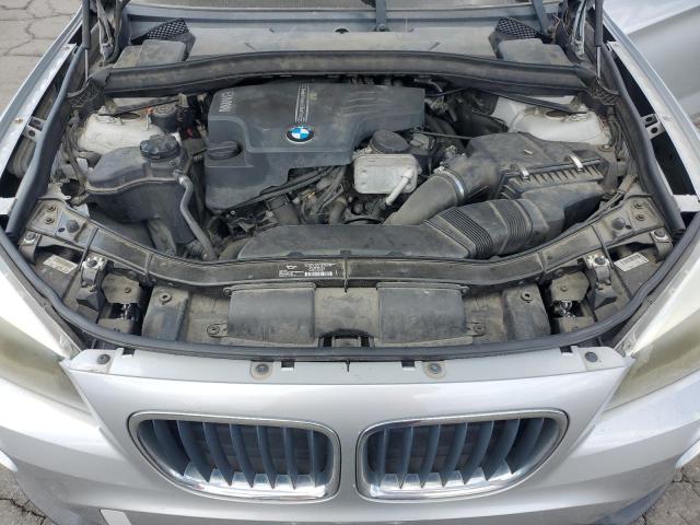 2013 BMW X1 SDRIVE2 #3258971093