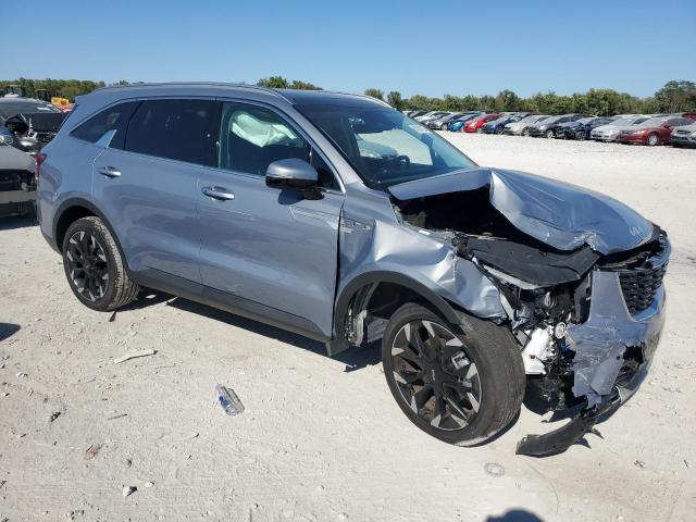 2025 KIA SORENTO EX 5XYRHDJF7SG383720