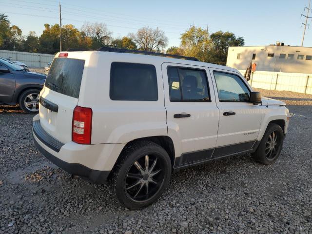 2015 JEEP PATRIOT SP 1C4NJPBB3FD203685
