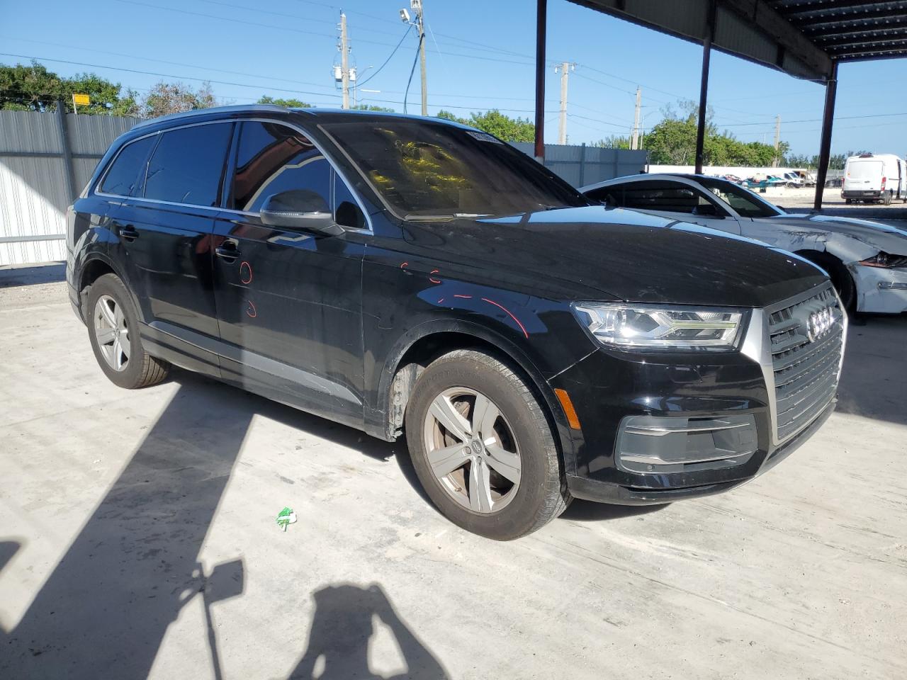 AUDI Q7 PREMIUM