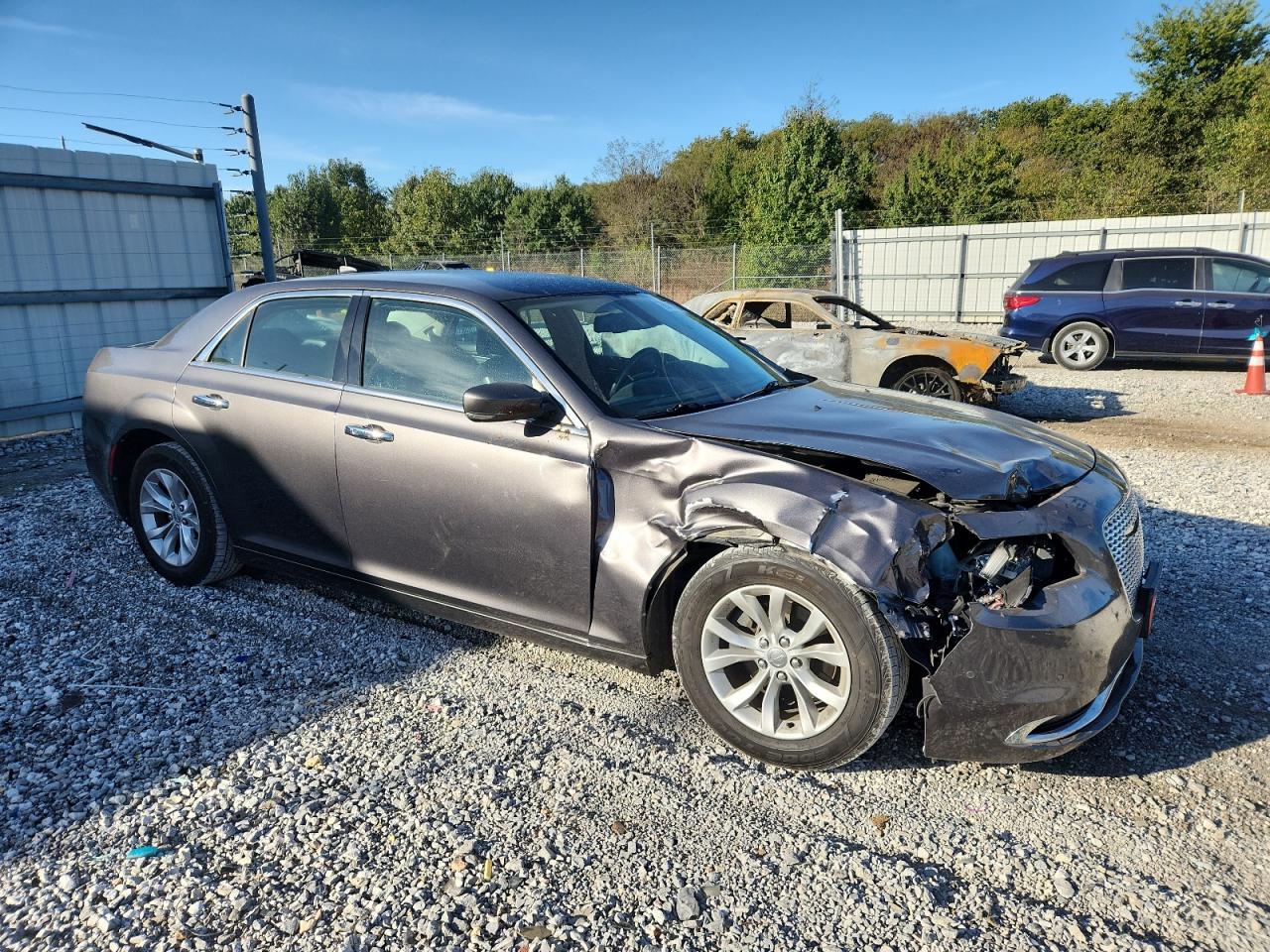 CHRYSLER 300 LIMITED