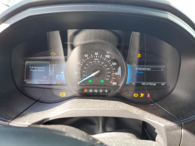 2023 FORD EDGE SE - 2FMPK4G99PBA08316