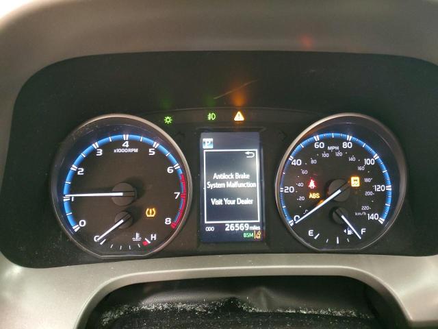 2018 TOYOTA RAV4 ADVEN 2T3RFREVXJW846051