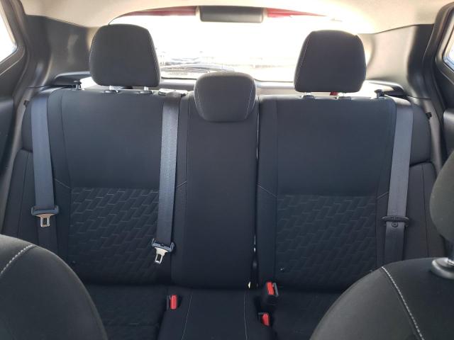 2021 NISSAN KICKS SV #3301791357