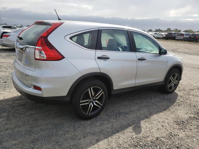 2015 HONDA CR-V LX - 3CZRM3H37FG711463
