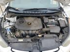 Lot #3310403961 2012 HYUNDAI ELANTRA GL