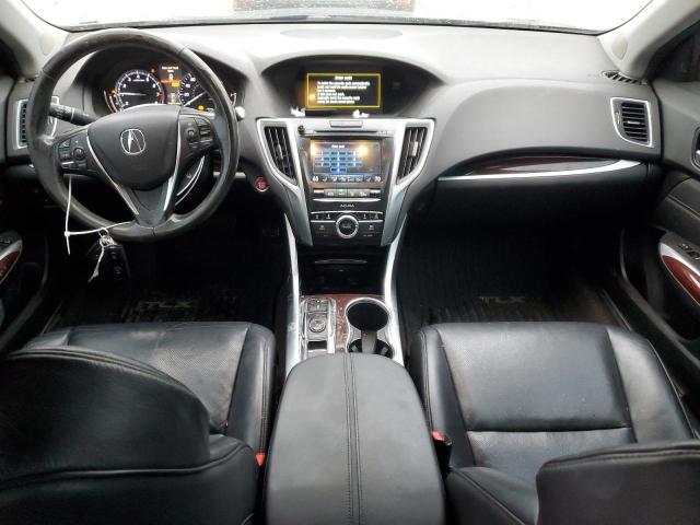 2015 ACURA TLX TECH - 19UUB2F58FA016946