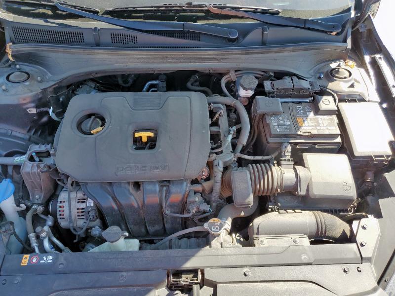 2022 KIA FORTE GT L 3KPF54AD9NE497147