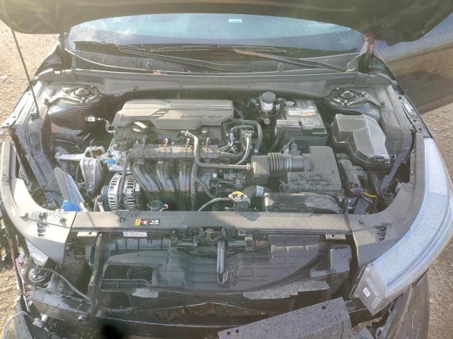 2025 KIA K4 LX #3287609012