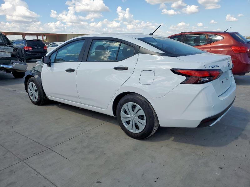2024 NISSAN VERSA S 3N1CN8DV9RL921803