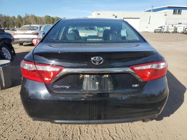 2017 TOYOTA CAMRY LE 4T1BF1FK2HU286813