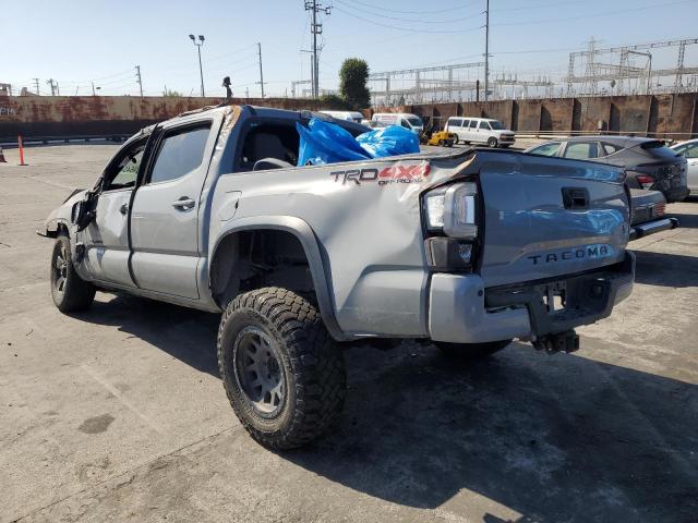 2019 TOYOTA TACOMA DOU - 3TMCZ5AN0KM259288