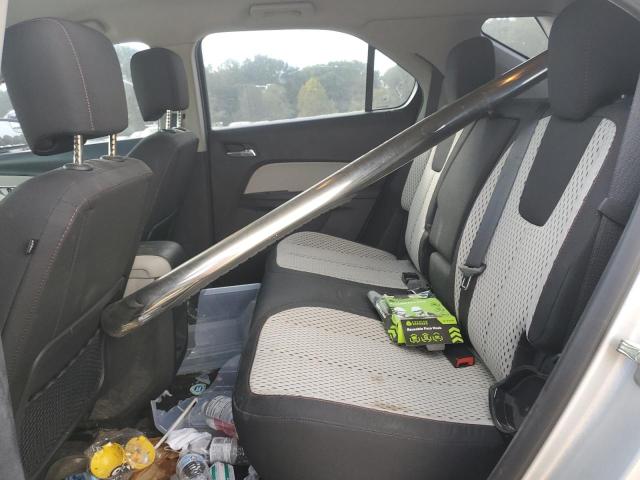 2012 CHEVROLET EQUINOX LS #3291167960