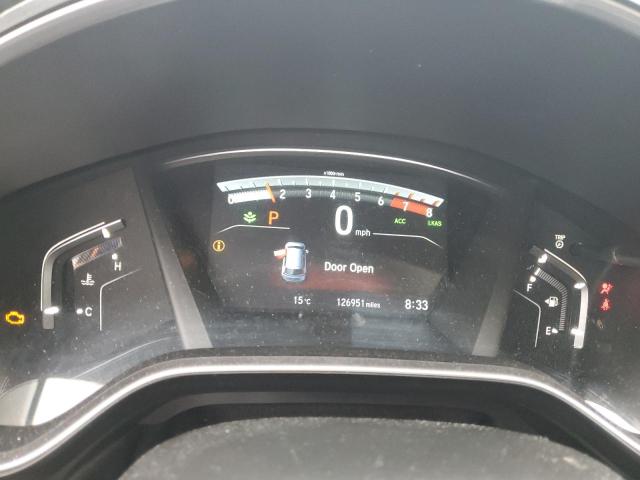 2017 HONDA CR-V TOURI 2HKRW2H93HH126226