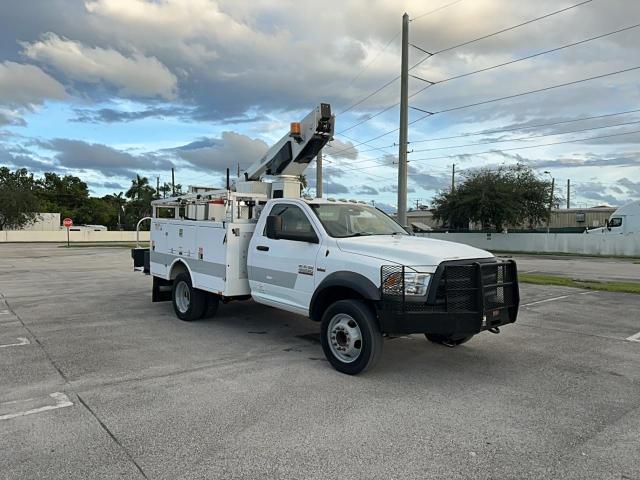 Global Auto Auctions: 2014 RAM 4500