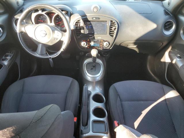 2012 NISSAN JUKE S #3275797522