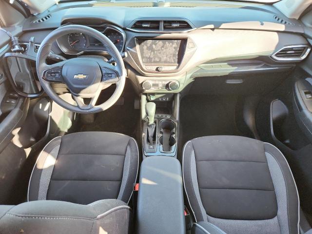 2023 CHEVROLET TRAILBLAZE KL79MPSL1PB127511