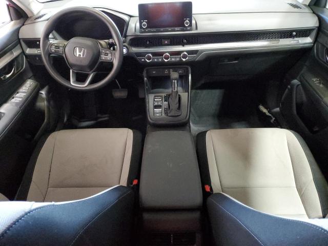 2024 HONDA CR-V EX - 2HKRS4H41RH438333