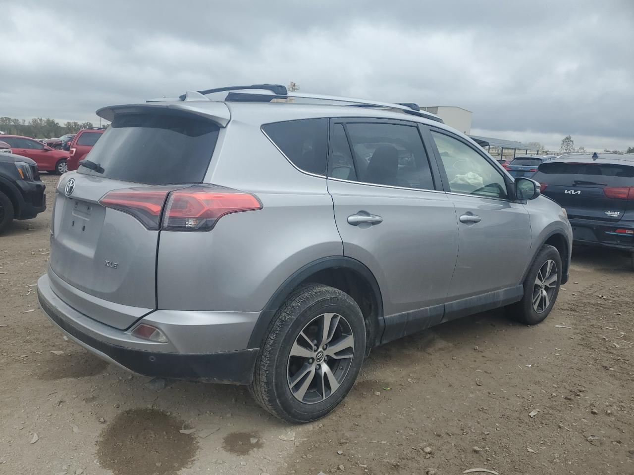 TOYOTA RAV4 ADVENTURE