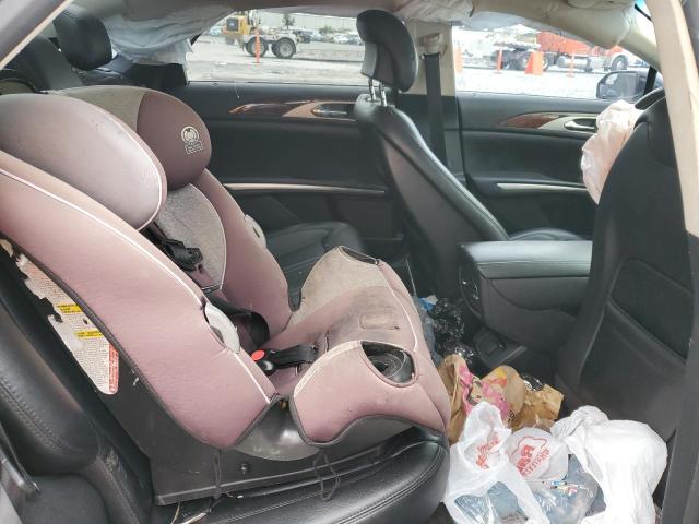 2016 LINCOLN MKZ #3302879917