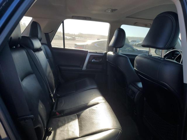 2016 TOYOTA 4RUNNER SR #3278636936