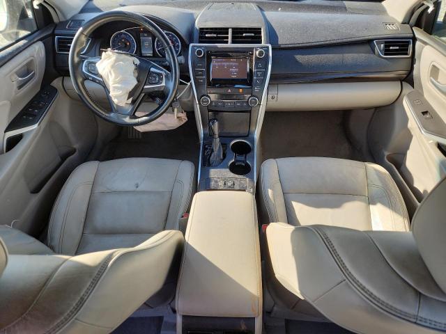 2015 TOYOTA CAMRY LE - 4T1BF1FK5FU498019