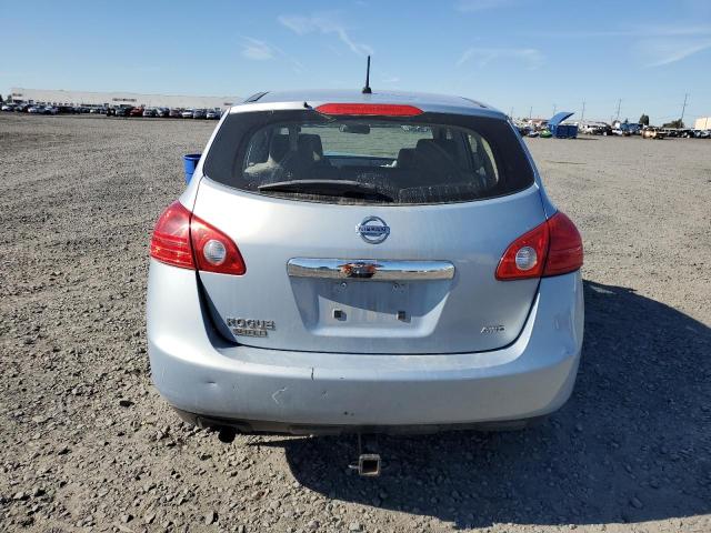 2014 NISSAN ROGUE SELE #3304739915