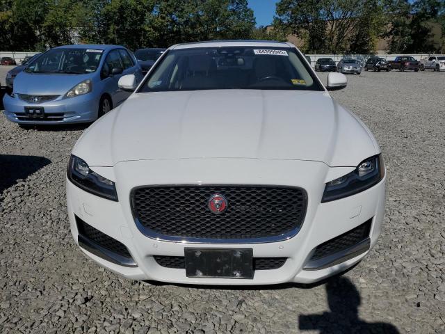 2016 JAGUAR XF PRESTIG SAJBK4BV2GCY16320
