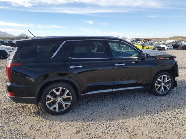 2020 HYUNDAI PALISADE S KM8R3DHE4LU083723
