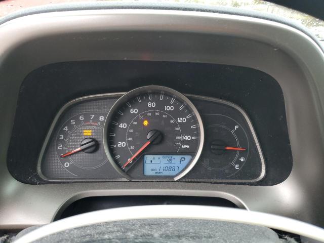 2015 TOYOTA RAV4 XLE - 2T3RFREV7FW309421