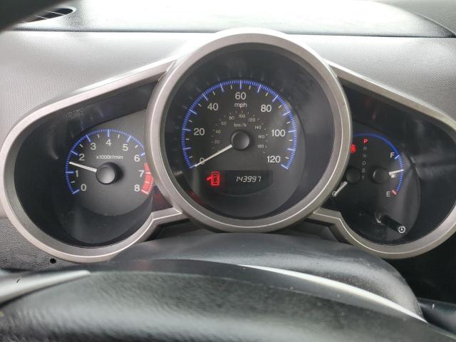 2010 HONDA ELEMENT LX - 5J6YH1H34AL001288