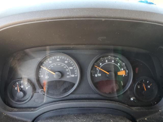 2014 JEEP PATRIOT LA - 1C4NJRFBXED531111