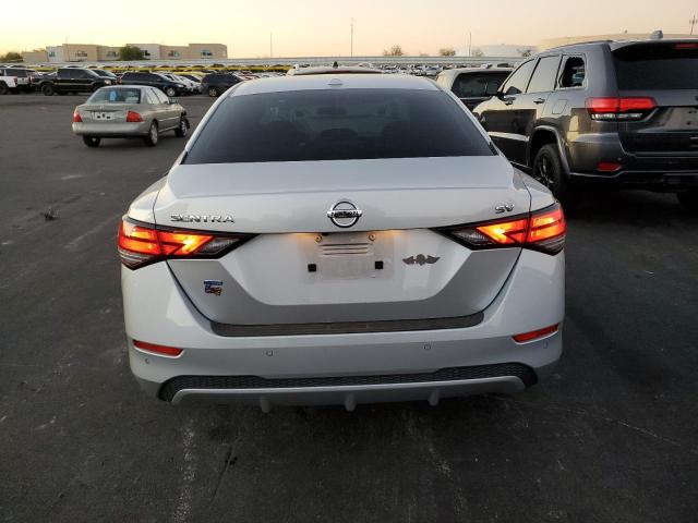 2023 NISSAN SENTRA SV 3N1AB8CVXPY226585