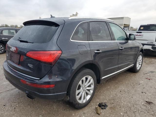 2015 AUDI Q5 PREMIUM - WA1CFAFP3FA048448