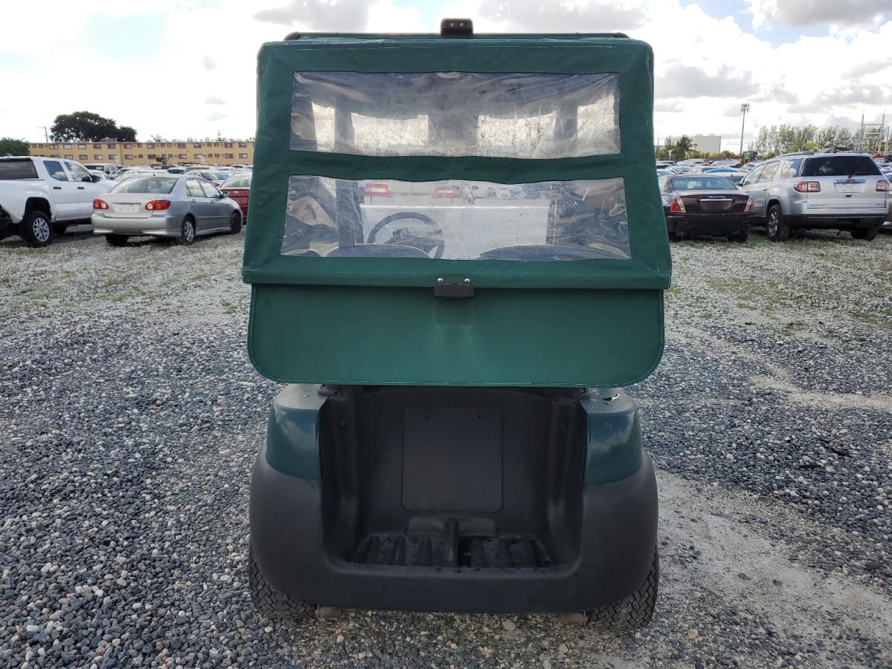 Lot #3268859263 2018 CLUB CAR PRECEDENT