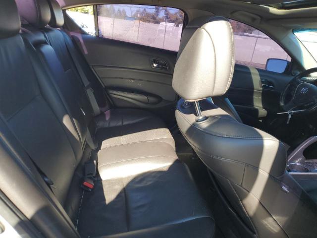 2014 ACURA ILX 20 #3301983423