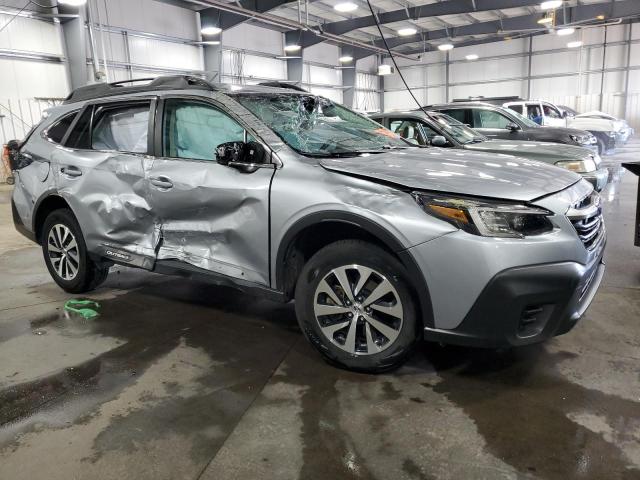 2021 SUBARU OUTBACK PR #3261368490