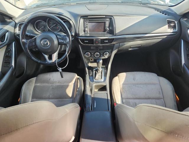 2015 MAZDA 6 SPORT - JM1GJ1U61F1177966