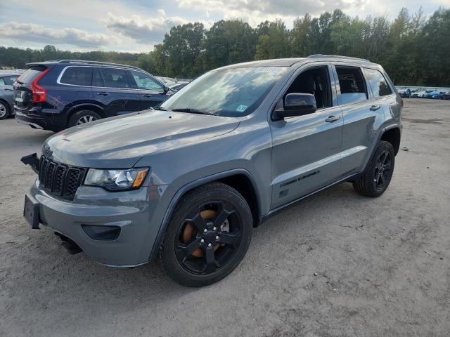 2021 JEEP GRAND CHER #3310322969