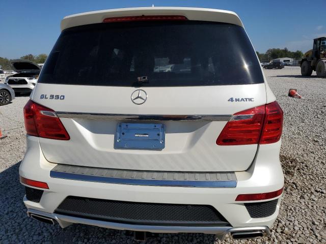2015 MERCEDES-BENZ GL 550 4MA 4JGDF7DE1FA493412