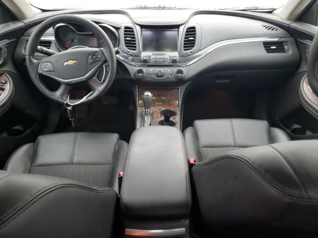 2014 CHEVROLET IMPALA LT - 2G1125S3XE9122597