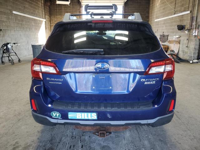 2015 SUBARU OUTBACK 2. - 4S4BSALC2F3316310